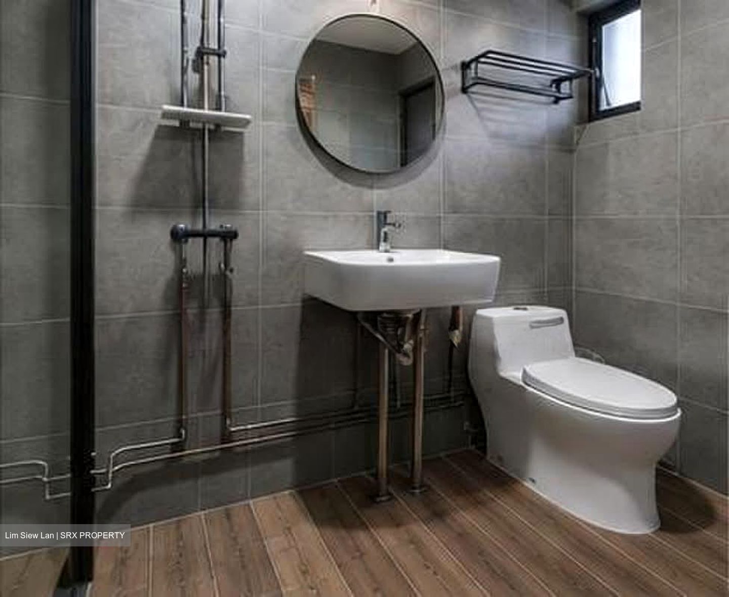 Blk 171 Toa Payoh Green (Toa Payoh), HDB 4 Rooms #600109321